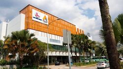 Sembawang Shopping Centre (D27), Retail #497435871